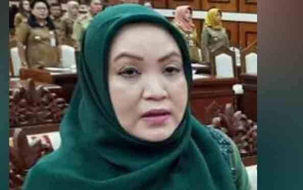 Anggota DPRD Minta Pemerintah Perhatikan Pemenuhan Nakes di Wilayah Terpencil