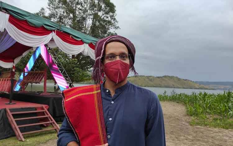 Mendikbudristek: Memajukan Budaya Bukan Hanya dengan Konversi