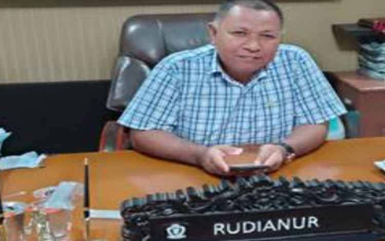 Legislator Ini Sebut Disiplin Protokol Kesehatan Menurun