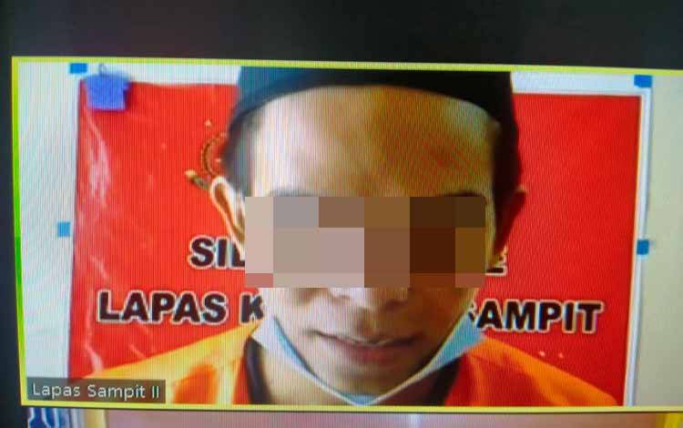 Niatnya Mau ke Rumah Bos Pinjam Uang, Saat Mengetahui Ada Rumah Kosong Langsung Beraksi