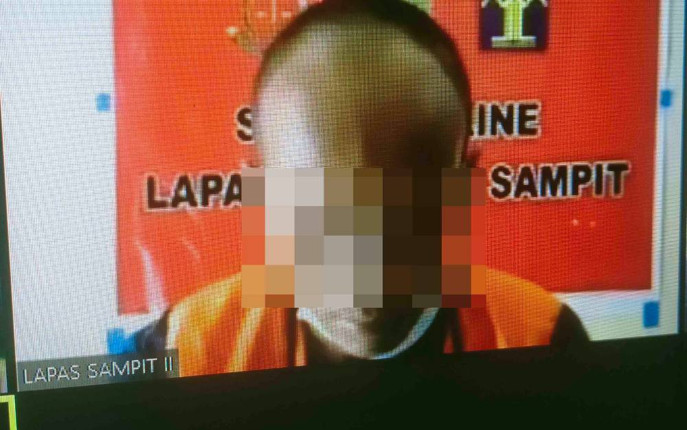 Ini Vonis Penjara untuk Karyawan Sawit Pencuri Uang Rekannya