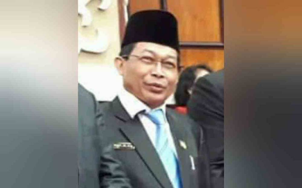 Legislator Ini Ajak Masyarakat Lirik Potensi untuk menguatkan Ketahanan Pangan Keluarga