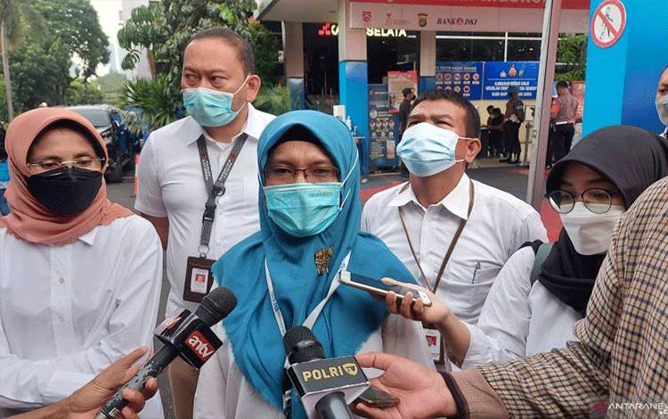 Nama Pejabat Kemensos Dicatut Tawarkan Proyek, Kasusnya Dilaporkan ke Polisi