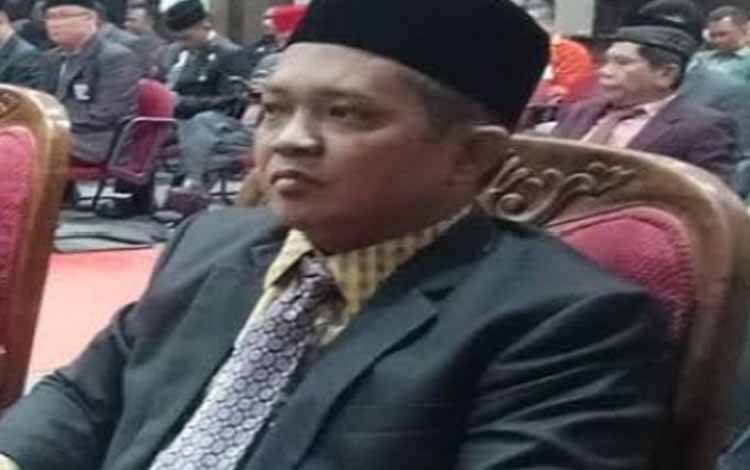 Efisiensi Hingga Pengawasan Harus Jadi Perhatian Dalam Pengelolaan Perusda