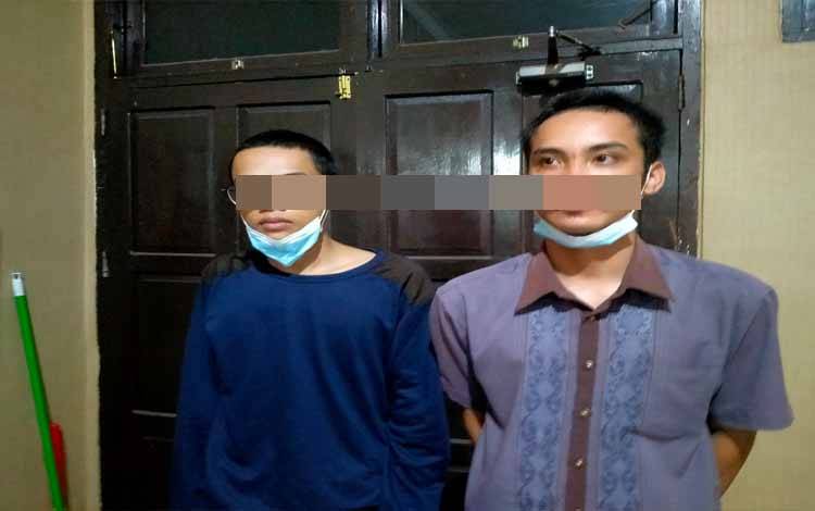 Akui Sudah 2 Kali Antar Sabu, Sekali Berhasil Diupah Rp 500 Ribu