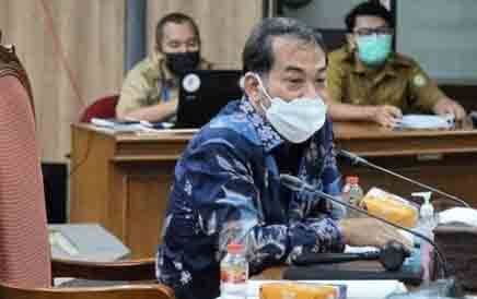 Musim Hujan Akhir Tahun Harus Diantisipasi