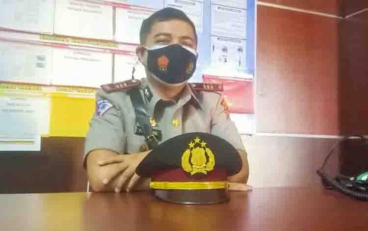 Kasatlantas Polresta Palangka Raya: Akan Tindak Pengendara Gunakan Knalpot Brong
