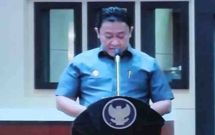 Pemuda Diharapkan Dapat Berperan Aktif Dalam Upaya Menumbuhkan Perekonomian