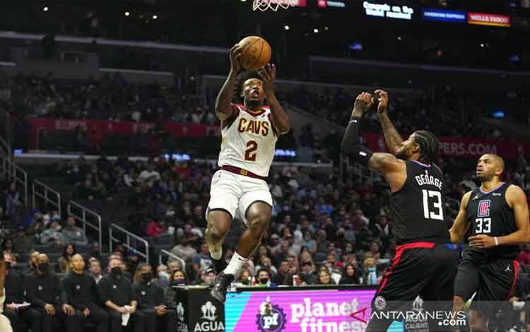 Ringkasan NBA: Bucks Takluk pada Timberwolves, Thunder Ungguli Lakers