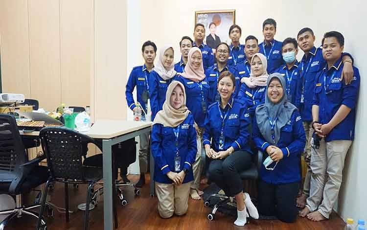 Begini Klinik Bisnis Memaknai Hari Sumpah Pemuda