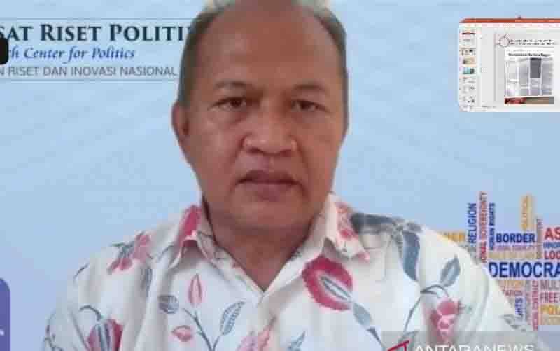Peneliti: Pemindahan IKN Dapat Gunakan Metode Rasional Komprehensif