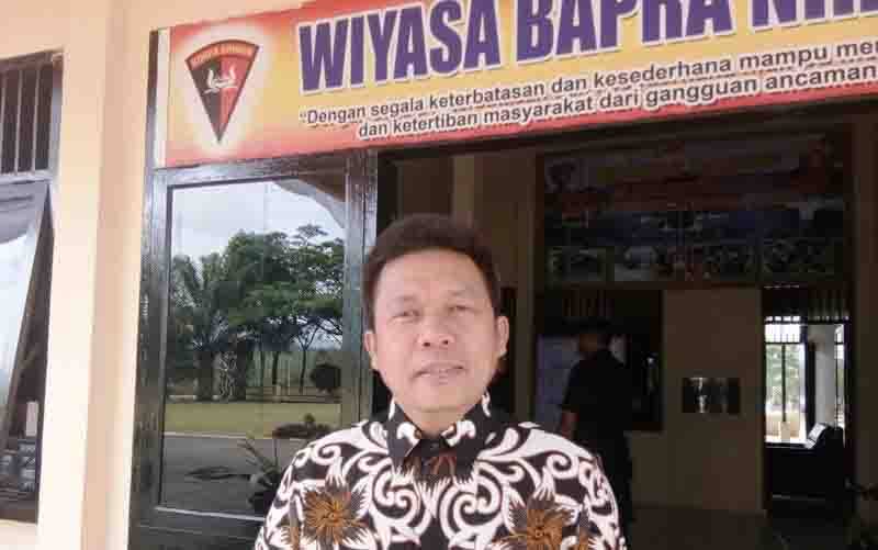 Lemkapi Yakini Kapolri Copot Polisi Tidak "Becus" Bekerja