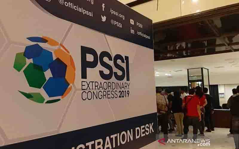 PSSI Usut Dugaan Pengaturan Skor Liga 2 dan Siap Berikan Sanksi Tegas