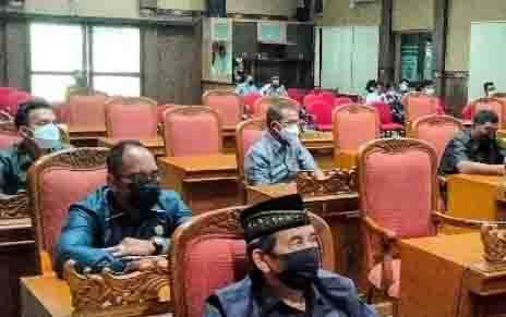 Dorong Penguatan Pasar Tradisional Sebagai Wadah Ekonomi Masyarakat