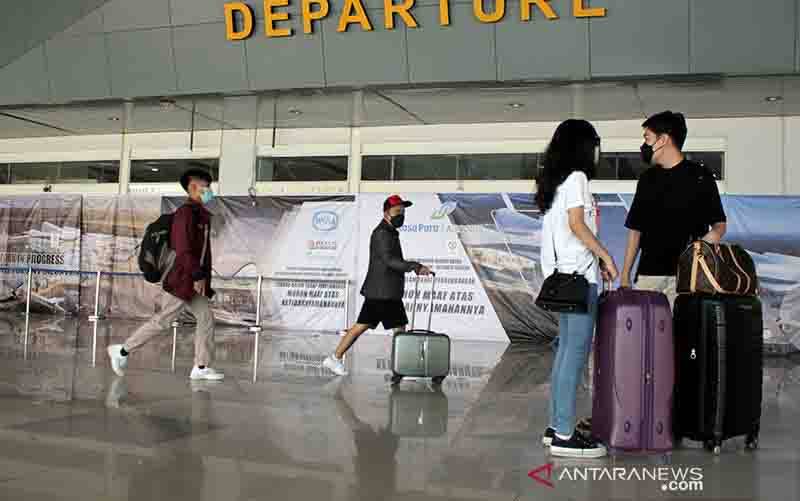Pemerintah Pastikan Hapus Cuti Bersama