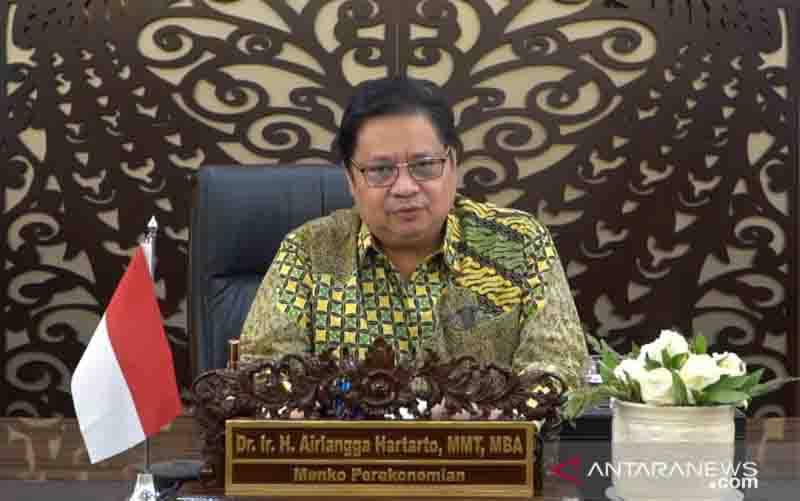 PPKM Luar Jawa - Bali Diperpanjang Hingga 22 November 2021