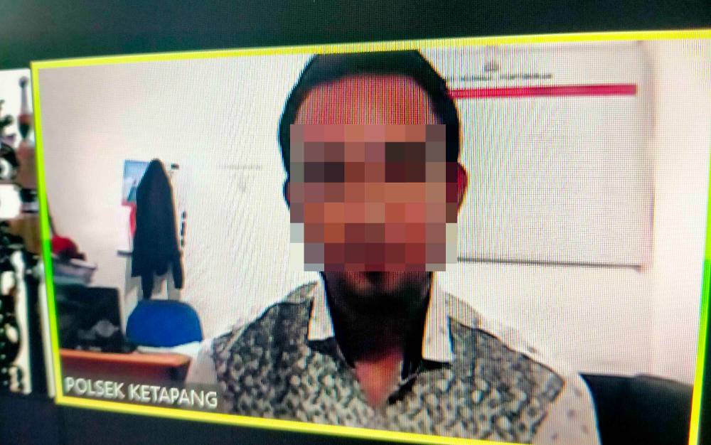 Melihat Pintu Toko Terbuka, Satpam Langsung Hubungi Pemiliknya, Saat Dicek Ternyata Usai Dibobol...