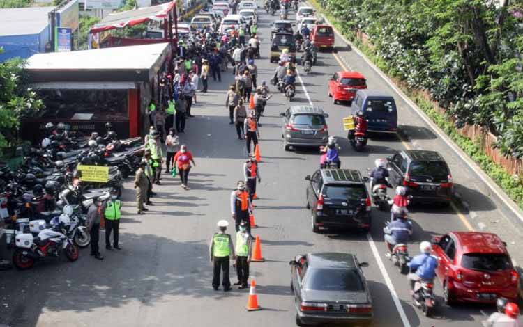 ASITA Sesalkan Penghapusan Cuti Bersama Akhir Tahun