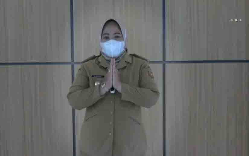 Pasien Covid-19 Sembuh Asal Kobar Bertambah Lagi