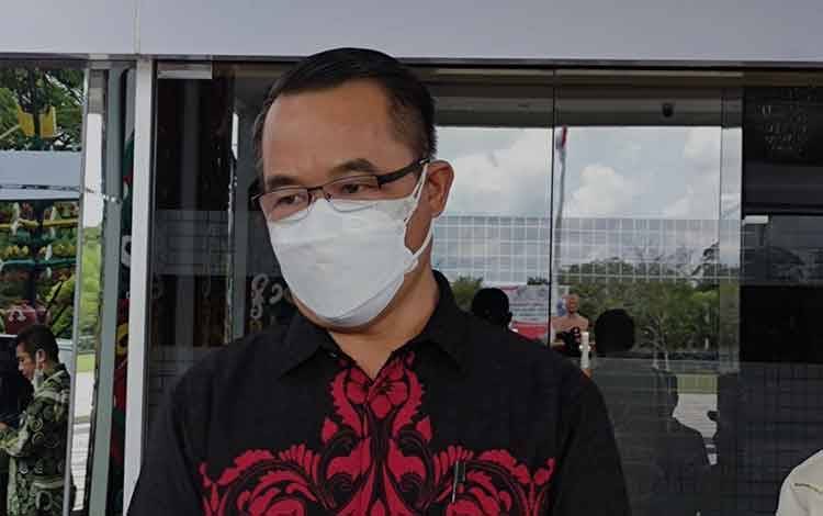 PGI Kalteng: Ibadah Natal Bisa Dilaksanakan, Namun Tetap Taati Prokes