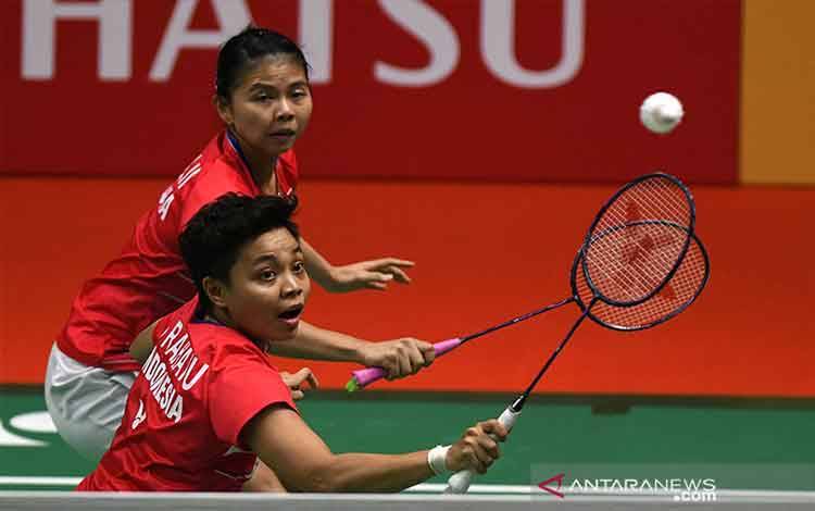 PBSI Pastikan IBF 2021 Digelar dengan Sistem Gelembung