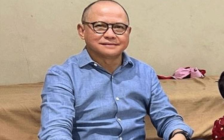 Krisis Energi Eropa, Mukhtarudin Minta Pemerintah Hati-hati Kejar Realisasi EBT