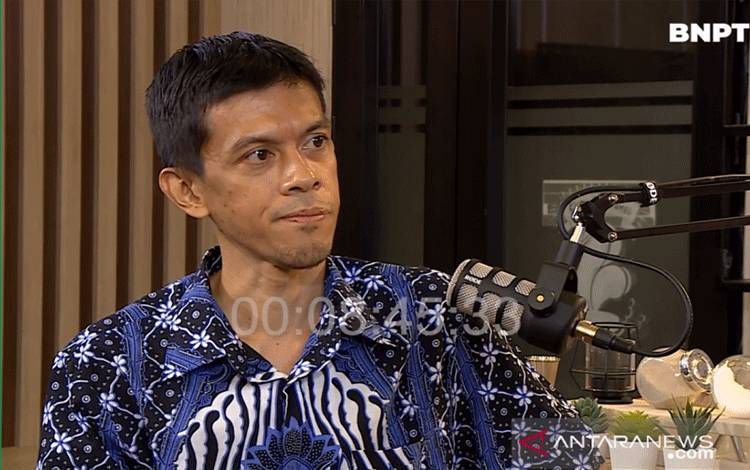 Pakar Usulkan BNPT Diberi Kewenangan Lebih Atasi Radikalisme