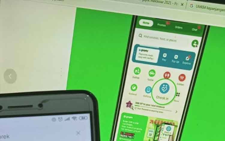 Platform Digital Jembatani Kebangkitan UMKM