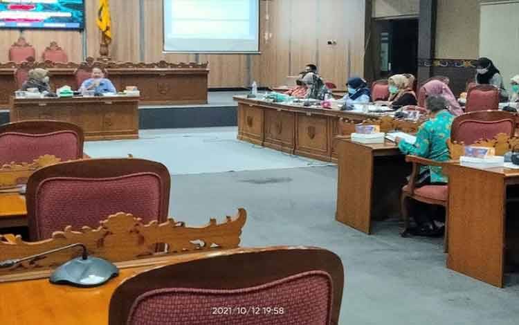 Perda Ketertiban Umum dan Ketentraman Masyarakat Perkuat Tugas Satpol PP