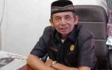 Pemkab Kotim Diminta Telusuri Gizi Buruk di Kecamatan Teluk Sampit