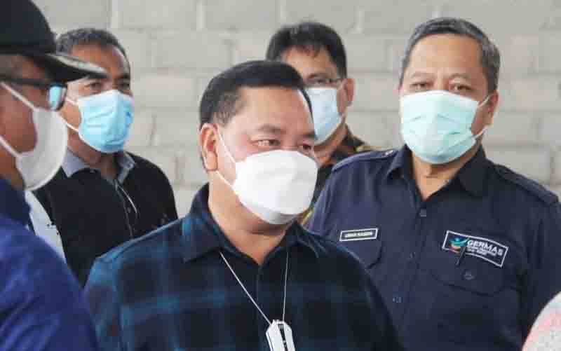 Alhamdulillah, Pasien Covid-19 di Kotawaringin Timur Sudah Nihil