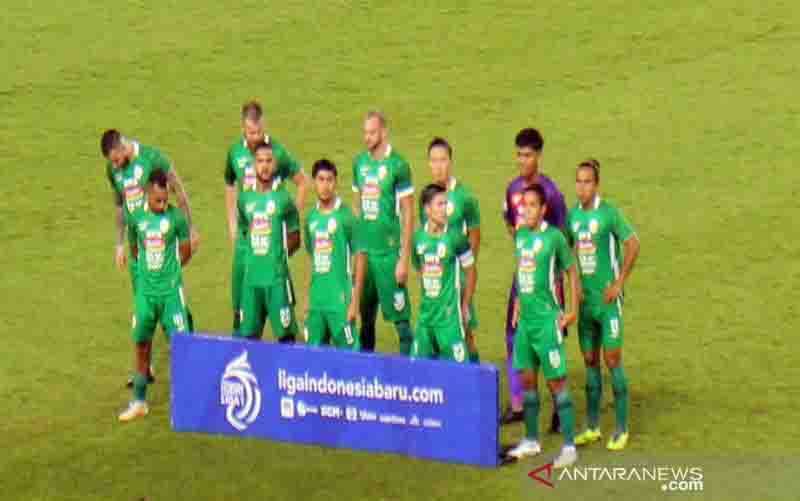 PSS Bertekad Curi Poin saat Lawan Borneo FC