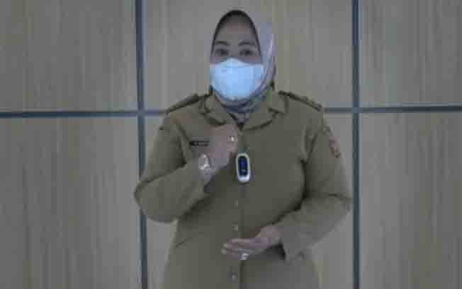 Kasus Aktif Covid-19 di Kobar Tersisa 7