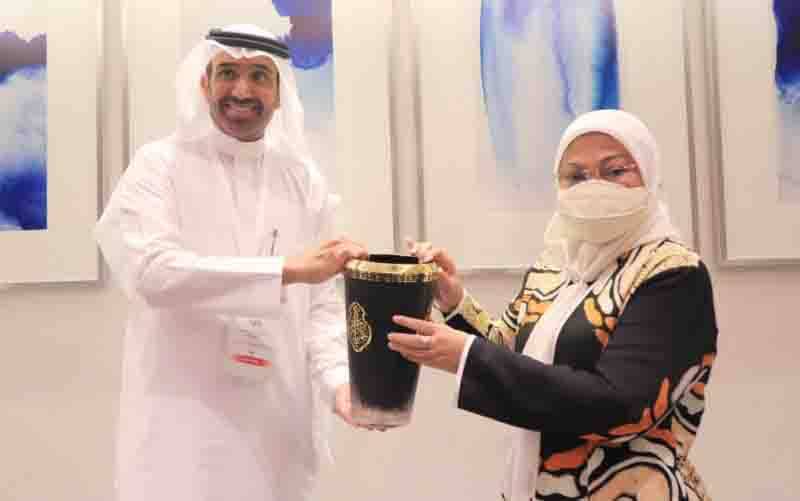 Menaker RI Sambut Tawaran Arab Saudi Penempatan Tenaga Kerja Formal