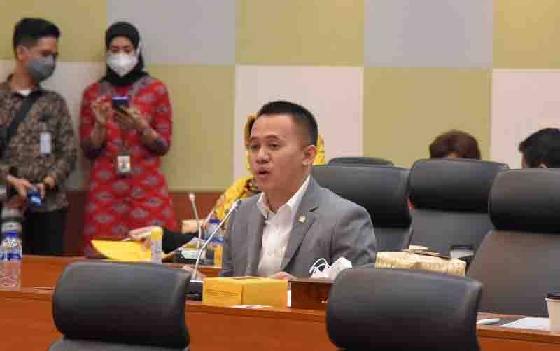 Legislator Desak Kemendag Atasi Naiknya Harga Minyak Goreng
