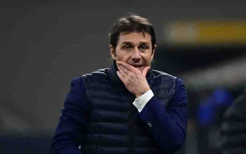 Antonio Conte Akui Laga Melawan Southampton Tak Akan Mudah