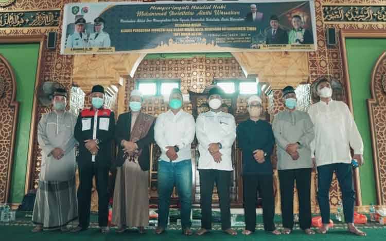 Gerakkan Pelaku UMKM untuk Pondasi Dasar Kekuatan Ekonomi Daerah