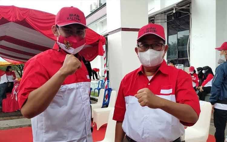 Wakil Bupati Harapkan Generasi Muda di Mura Komitmen Jauhi Narkoba