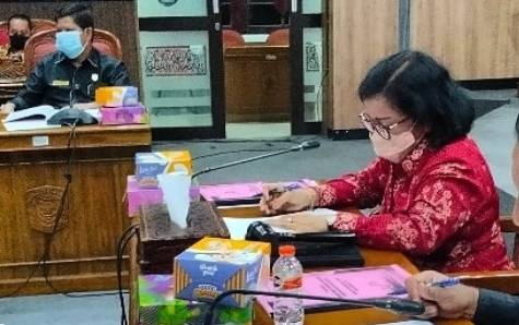 Pertahankan Zona Hijau, Masyarakat Harus Tetap Disiplin Prokes
