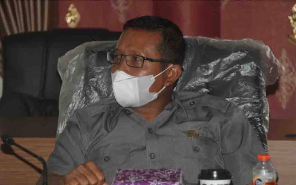 Dewan: Sektor Pertanian Perlu Perhatian Pemerintah