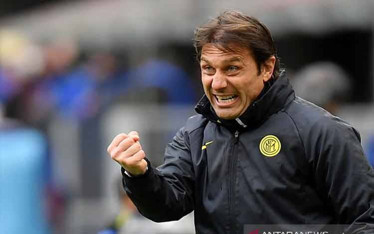 Conte Puji Sosok Marcelo Bielsa Jelang Laga Tottenham Melawan Leeds