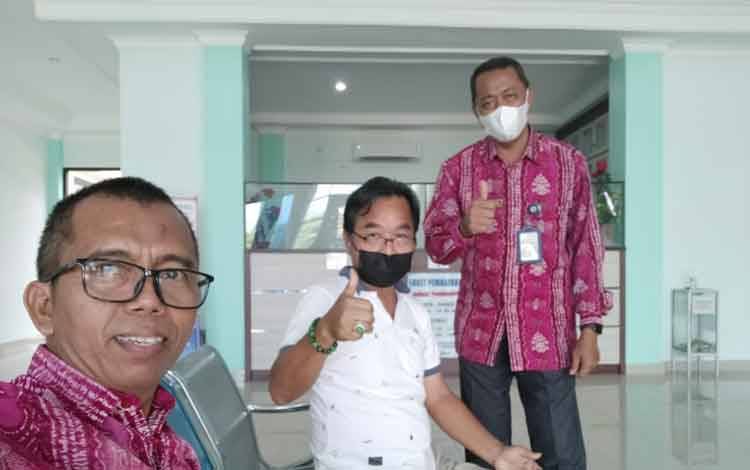 Kenaikan Tarif PDAM Dinilai Wajar