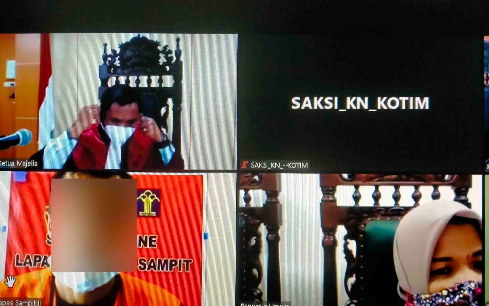 Dengar Teriakan Korban Pembunuhan, Saksi: Saya Kira Korban Sakit Perut