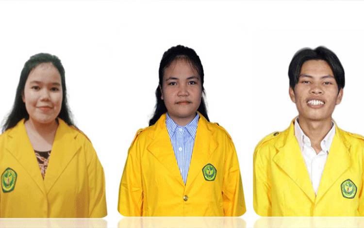 Pandemi tak Halangi Mahasiswa FMIPA UPR Raih Prestasi Nasional