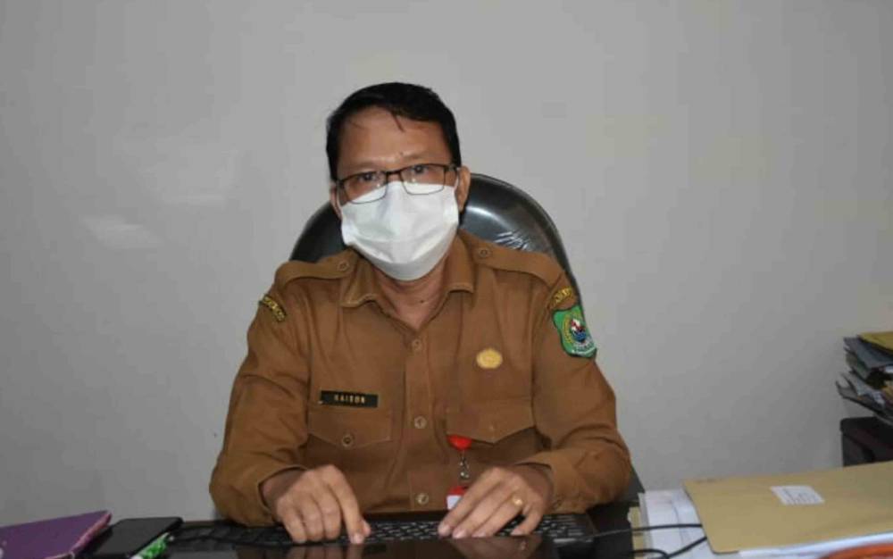 Disnaker Kapuas Buka Pendaftaran Pelatihan Desain Grafis, Berikut Syaratnya