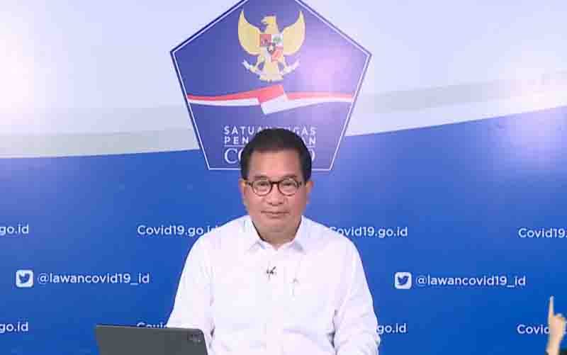 Pemerintah Uji Coba Pelaksanaan Semifinal DBL dengan Penonton