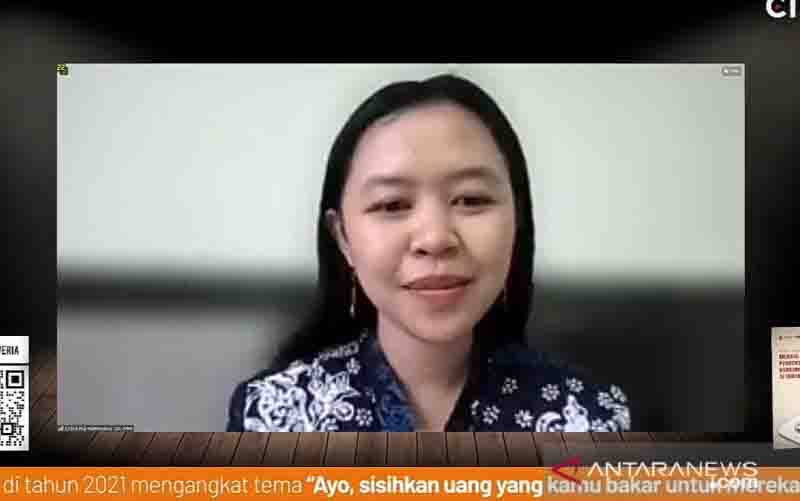 Kemenkes Sebut Harga Rokok Masih Terlalu Murah