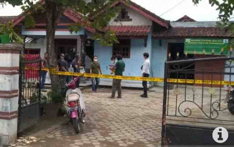Densus 88 Tutup Rekening Yayasan Amal BM ABA