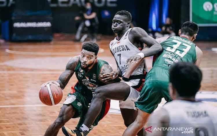 Tim IBL Musim 2022 Bakal Perebutkan 186 Pemain Asing