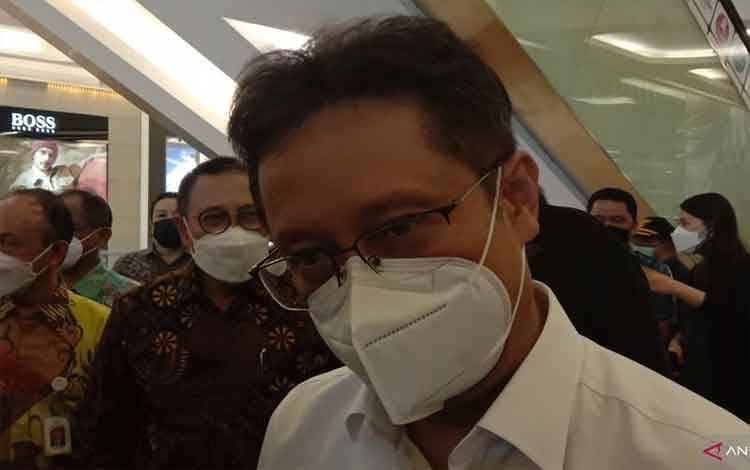 Menkes: Testing Suspek Merupakan Cara yang Paling Benar Secara Ilmiah